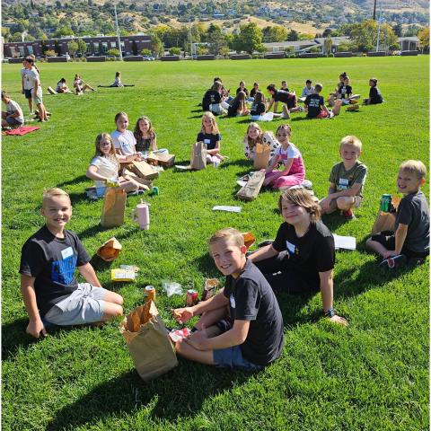 Leadership Conference at BYU