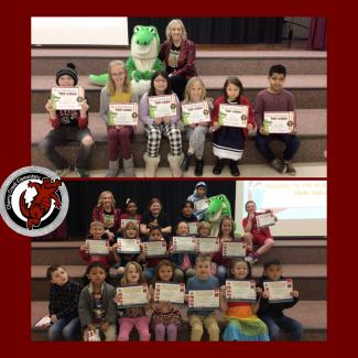 Top Crocs & Leaders of the Month for March