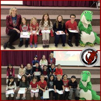 Top Crocs & Leaders of the Month for December