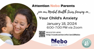 Your Child's Anxiety